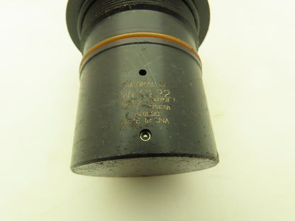 Enerpac WFC222 Hydraulic Cylinder Work Support 5000 PSI