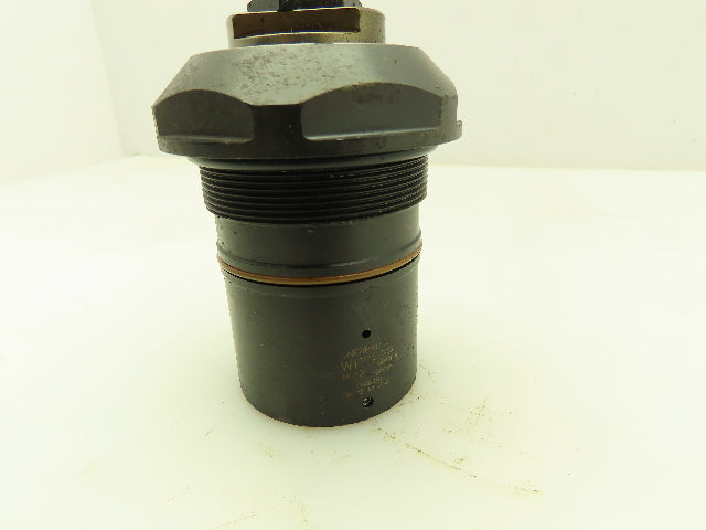 Enerpac WFC222 Hydraulic Cylinder Work Support 5000 PSI