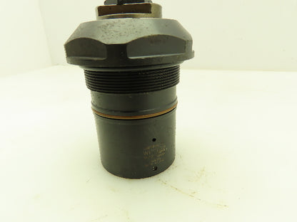 Enerpac WFC222 Hydraulic Cylinder Work Support 5000 PSI