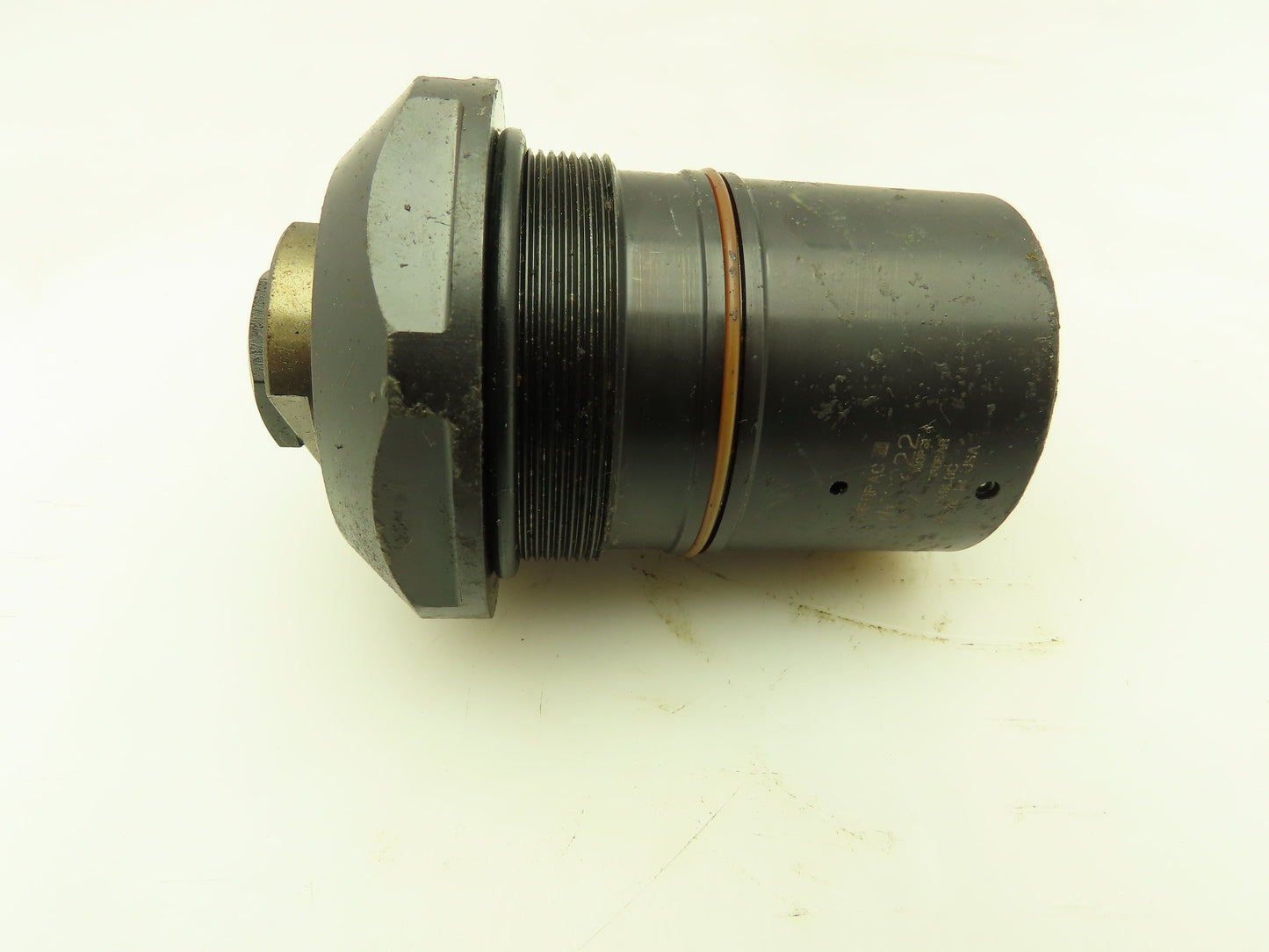 Enerpac WFC222 Hydraulic Cylinder Work Support 5000 PSI