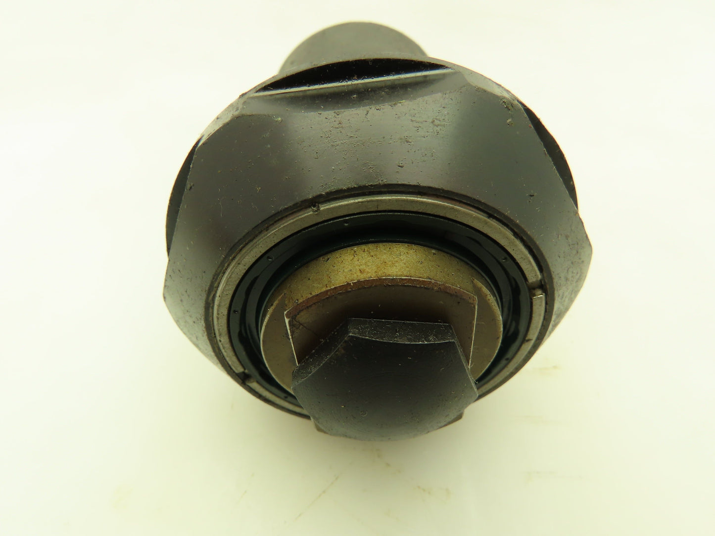 Enerpac WFC222 Hydraulic Cylinder Work Support 5000 PSI