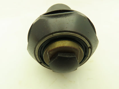 Enerpac WFC222 Hydraulic Cylinder Work Support 5000 PSI