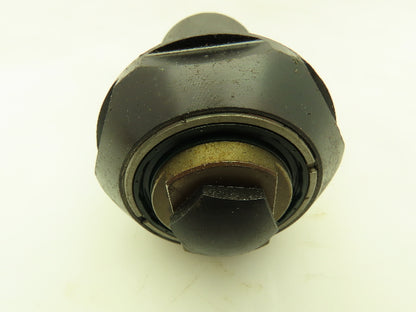 Enerpac WFC222 Hydraulic Cylinder Work Support 5000 PSI