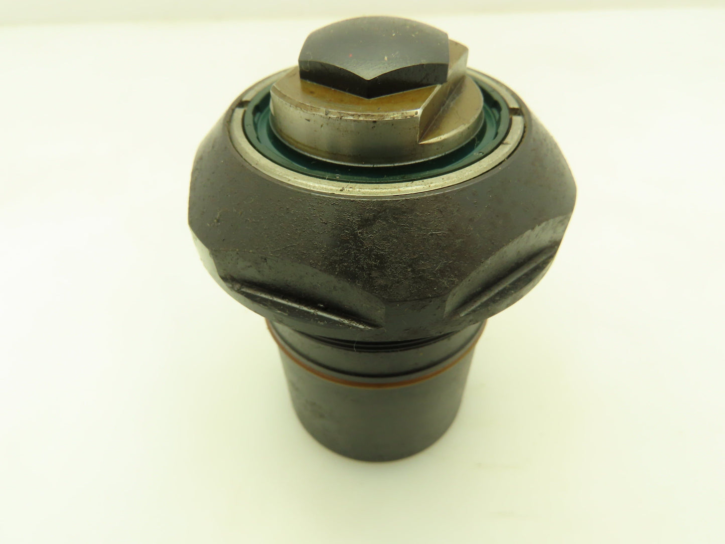 Enerpac WFC222 Hydraulic Cylinder Work Support 5000 PSI