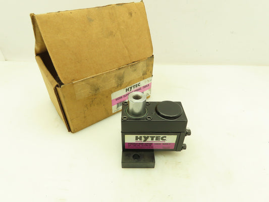Hytec 100226 Spring Advance Work Support 3/4" Stroke 7500Lb 5000 PSI Model C