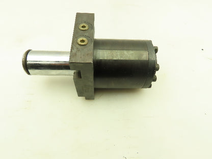 Enerpac SURD-351 Hydraulic Workholding Right Turn Swing Clamp Dbl Acting 7600Lb