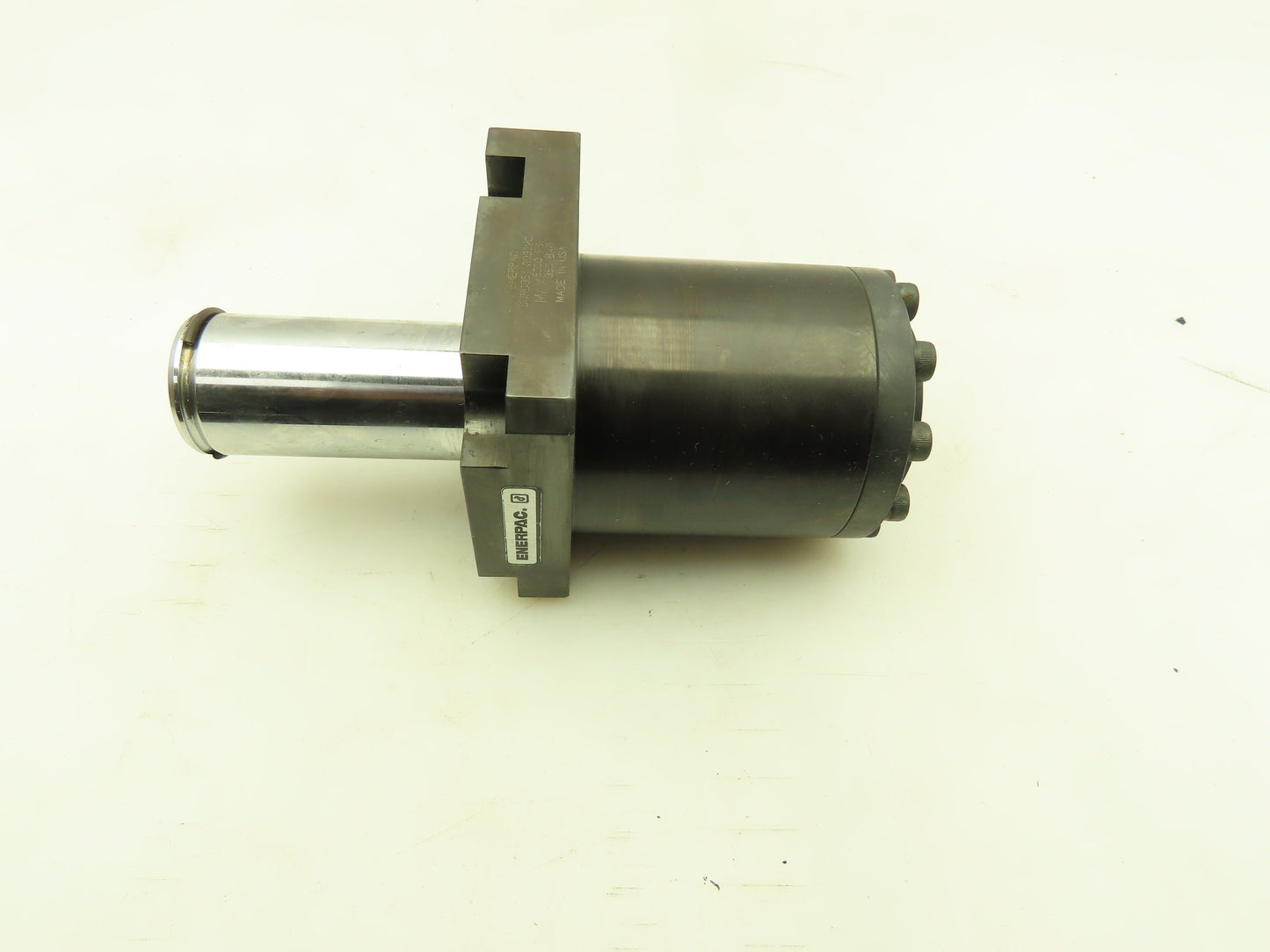 Enerpac SURD-351 Hydraulic Workholding Right Turn Swing Clamp Dbl Acting 7600Lb