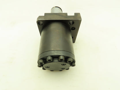 Enerpac SURD-351 Hydraulic Workholding Right Turn Swing Clamp Dbl Acting 7600Lb