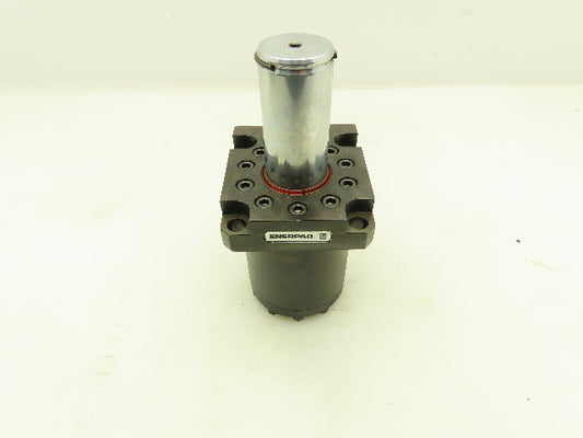 Enerpac SURD-351 Hydraulic Workholding Right Turn Swing Clamp Dbl Acting 7600Lb