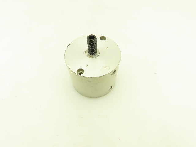 Fabco-Air E-321-X-H-MR The Pancake Line Pneumatic Cylinder Single Acting 2x1.5