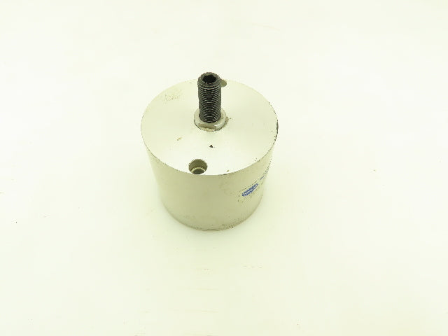 Fabco-Air E-321-X-H-MR The Pancake Line Pneumatic Cylinder Single Acting 2x1.5