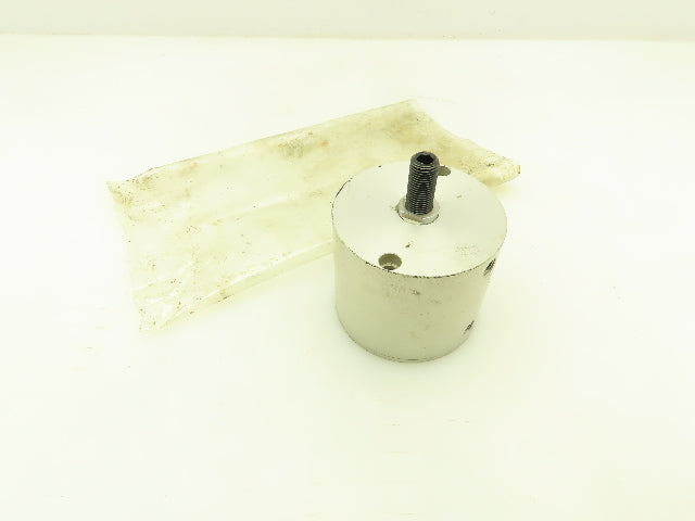 Fabco-Air E-321-X-H-MR The Pancake Line Pneumatic Cylinder Single Acting 2x1.5
