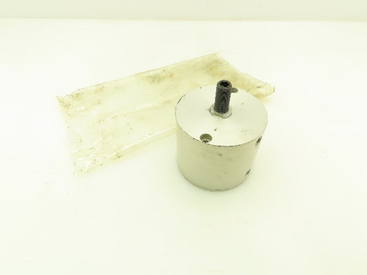 Fabco-Air E-321-X-H-MR The Pancake Line Pneumatic Cylinder Single Acting 2x1.5