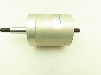Fabco-Air The Pancake Line Pneumatic Cylinder Double Acting 2" Bore x1.5 Stroke