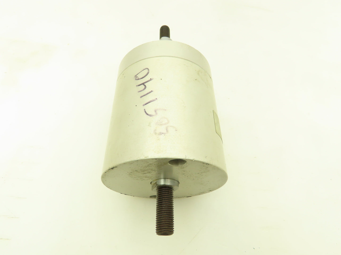 Fabco-Air The Pancake Line Pneumatic Cylinder Double Acting 2" Bore x1.5 Stroke