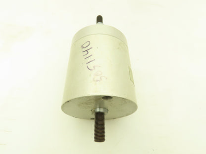 Fabco-Air The Pancake Line Pneumatic Cylinder Double Acting 2" Bore x1.5 Stroke