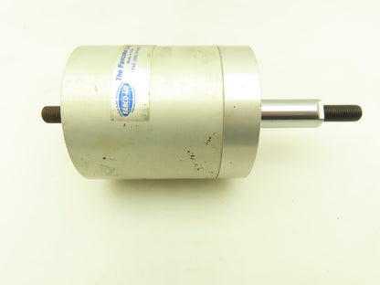 Fabco-Air The Pancake Line Pneumatic Cylinder Double Acting 2" Bore x1.5 Stroke