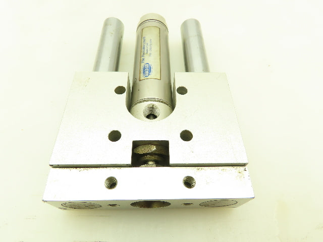 Fabco-Air The Pancake Line Pneumatic Cylinder Single Acting 2" Stroke x 7/8 Bore