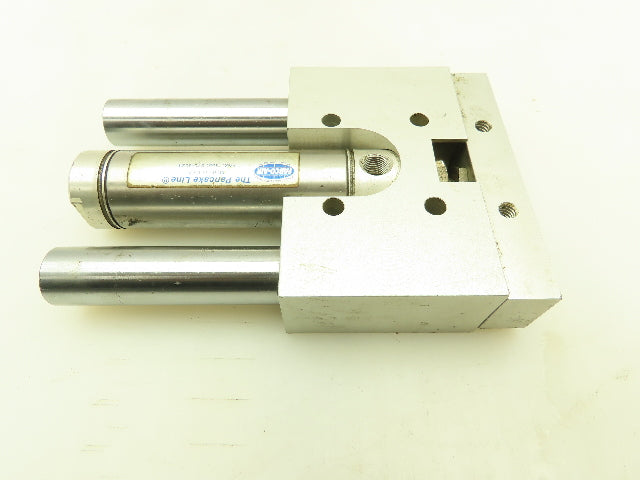 Fabco-Air The Pancake Line Pneumatic Cylinder Single Acting 2" Stroke x 7/8 Bore