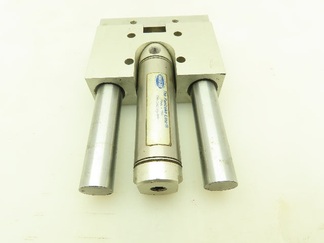 Fabco-Air The Pancake Line Pneumatic Cylinder Single Acting 2" Stroke x 7/8 Bore