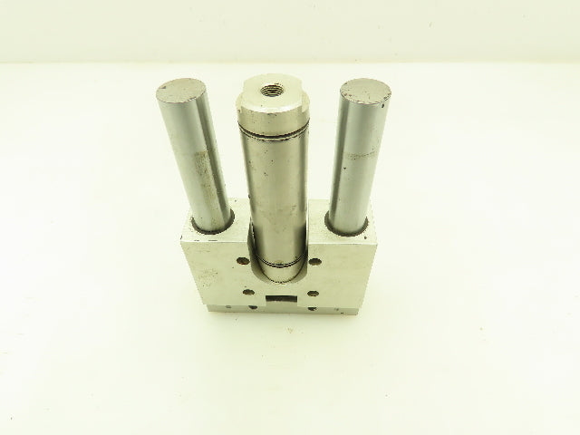 Fabco-Air The Pancake Line Pneumatic Cylinder Single Acting 2" Stroke x 7/8 Bore