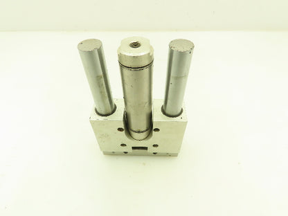 Fabco-Air The Pancake Line Pneumatic Cylinder Single Acting 2" Stroke x 7/8 Bore
