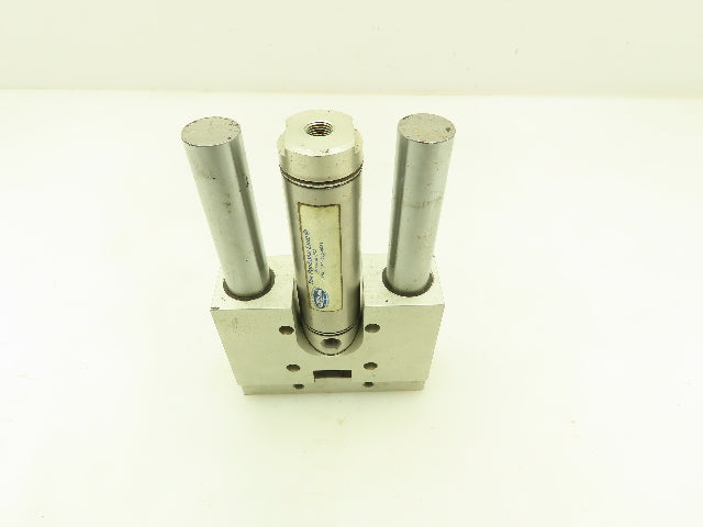 Fabco-Air The Pancake Line Pneumatic Cylinder Single Acting 2" Stroke x 7/8 Bore