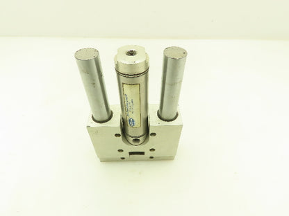 Fabco-Air The Pancake Line Pneumatic Cylinder Single Acting 2" Stroke x 7/8 Bore