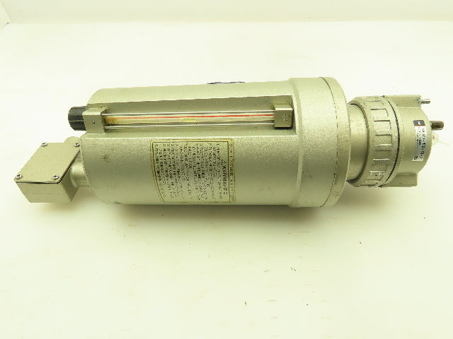 SMC NAL430-N02-1S-2 Micro Mist Pneumatic Air Line Lubricator 1/4" NPT 145 PSI