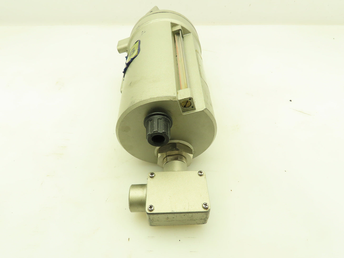 SMC NAL430-N02-1S-2 Micro Mist Pneumatic Air Line Lubricator 1/4" NPT 145 PSI
