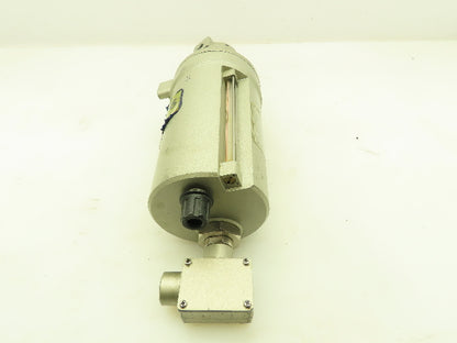 SMC NAL430-N02-1S-2 Micro Mist Pneumatic Air Line Lubricator 1/4" NPT 145 PSI