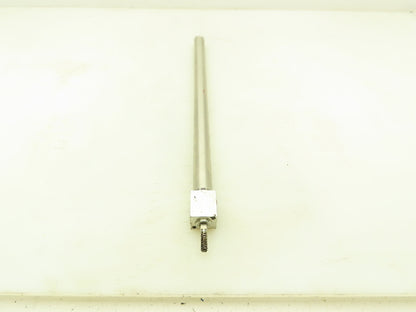 Bimba BFNRM-0412-D Pneumatic Air Cylinder Block Mounted SS 3/4" Bore x12" Stroke
