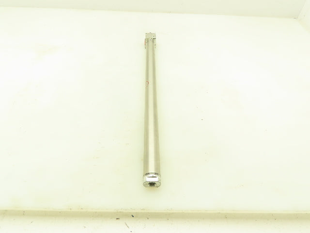 Bimba BFNRM-0412-D Pneumatic Air Cylinder Block Mounted SS 3/4" Bore x12" Stroke