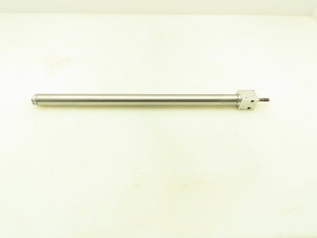 Bimba BFNRM-0412-D Pneumatic Air Cylinder Block Mounted SS 3/4" Bore x12" Stroke