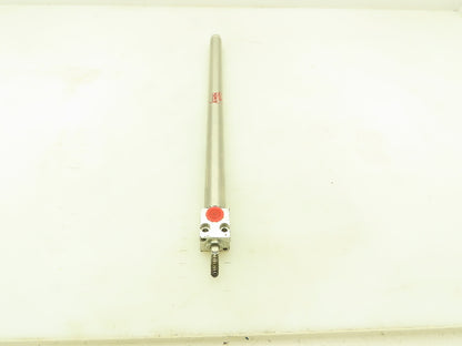 Bimba BFNRM-0412-D Pneumatic Air Cylinder Block Mounted SS 3/4" Bore x12" Stroke
