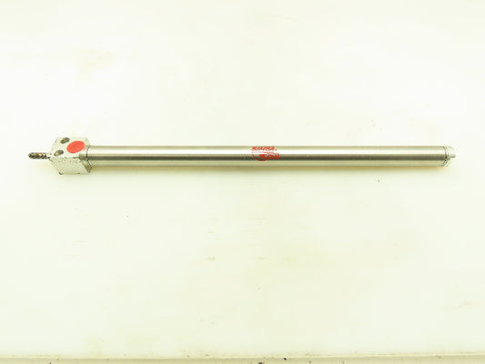 Bimba BFNRM-0412-D Pneumatic Air Cylinder Block Mounted SS 3/4" Bore x12" Stroke