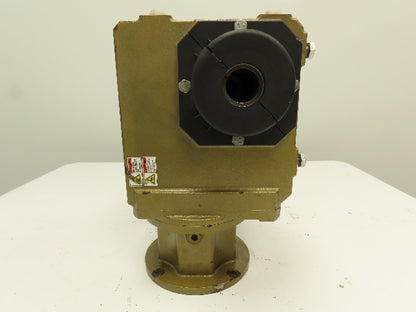 Stober K302WG0350MR160/140LL Helical Gear Reducer 34:1 Ratio 1 1/4" Hollow 2.6Hp