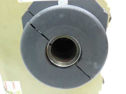 Stober K302WG0350MR160/140LL Helical Gear Reducer 34:1 Ratio 1 1/4" Hollow 2.6Hp