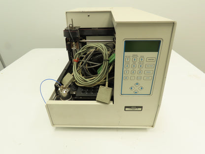 GP Instruments 719/00000/33 Alcott Autosampler R12