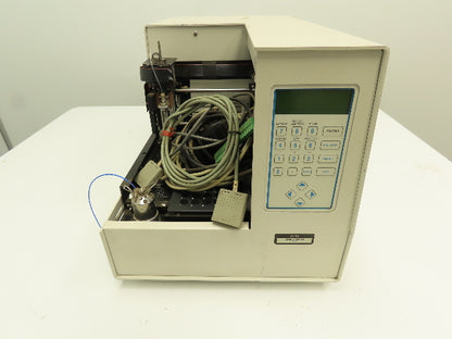 GP Instruments 719/00000/33 Alcott Autosampler R12