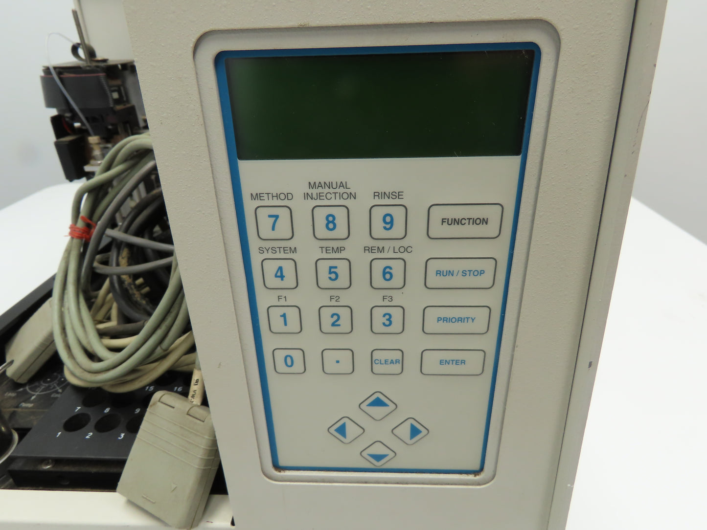 GP Instruments 719/00000/33 Alcott Autosampler R12
