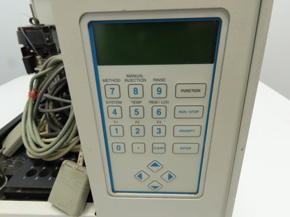 GP Instruments 719/00000/33 Alcott Autosampler R12