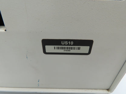 GP Instruments 719/00000/33 Alcott Autosampler R12