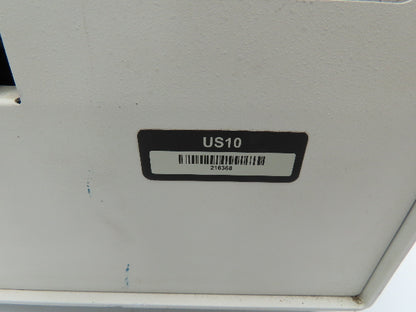 GP Instruments 719/00000/33 Alcott Autosampler R12