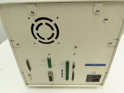 GP Instruments 719/00000/33 Alcott Autosampler R12