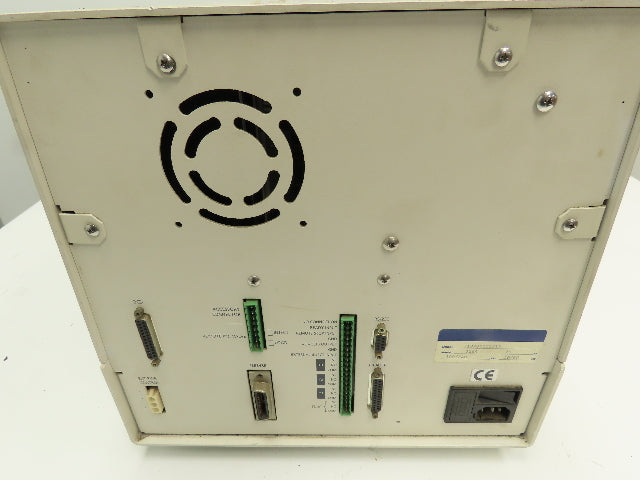 GP Instruments 719/00000/33 Alcott Autosampler R12