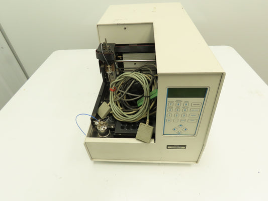 GP Instruments 719/00000/33 Alcott Autosampler R12
