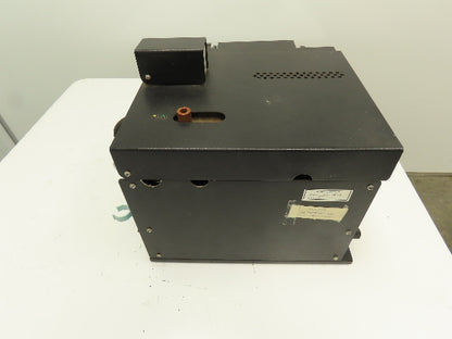 Envirochem 810A Unacon Trap Gas Chromatograph Unit Concentrator Lab Equipment