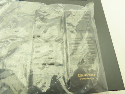 Mitsubishi CP-10U Video Printer Color Remote