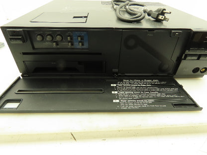 Mitsubishi CP-10U Video Printer Color Remote